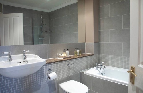 Lewiston Cabina | Loch Ness Lodge
