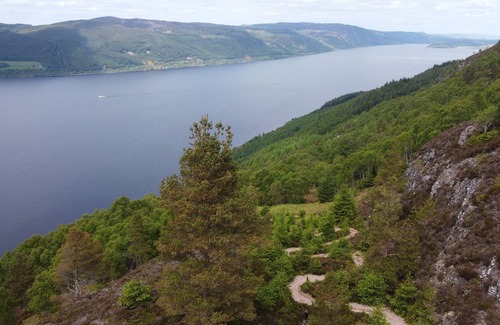 Lewiston Casa | Loch Ness Mountain Retreat, walk, cycle, swim, sail, explore, rest, relax, enjoy