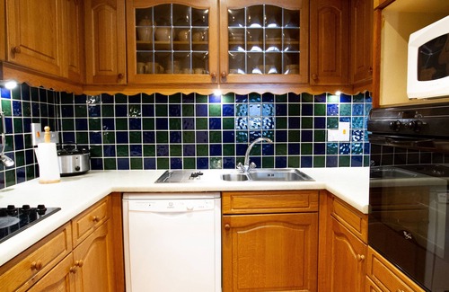 Kinloch Rannoch Cabina | Loch Rannoch Highland Club