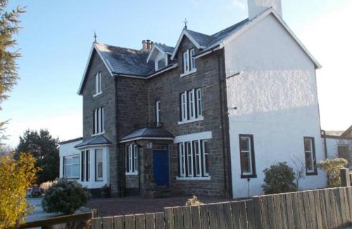 Salen Hotel | Loch Shiel Hotel