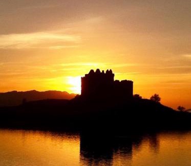 Salen Hotel | Loch Shiel Hotel