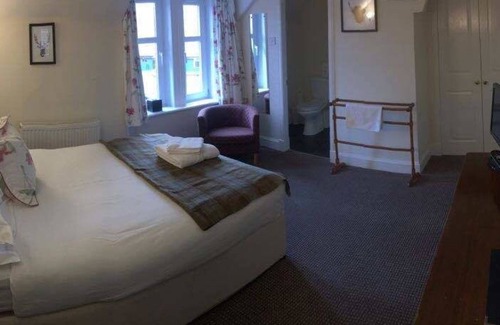 Salen Hotel | Loch Shiel Hotel