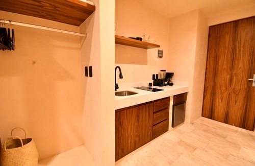 Área de La Veleta Condominio | Loch Tulum by The Spot Rentals