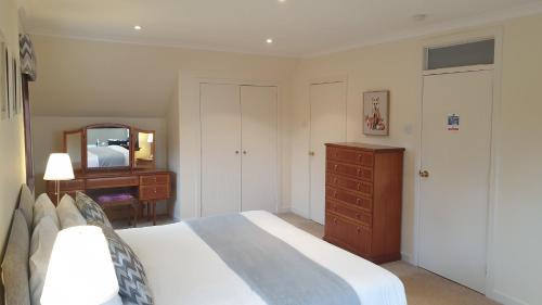 Lairg Casa | Loch View, Lairg