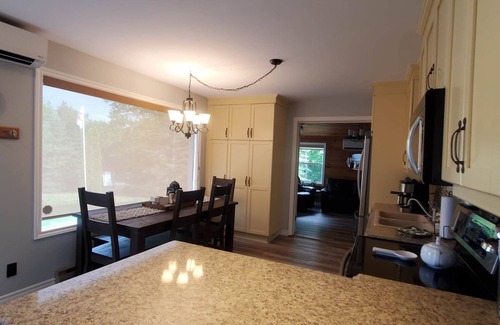 Antigonish County Casa | Lochaber Lake View Cottage