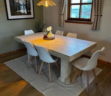 Connel Casa | Lochedge House
