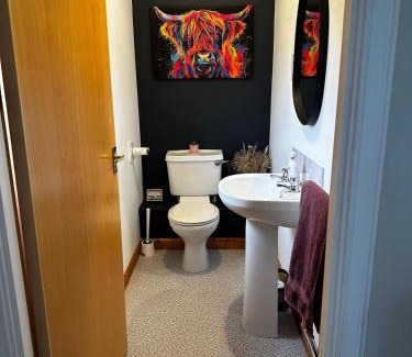 Connel Casa | Lochedge House