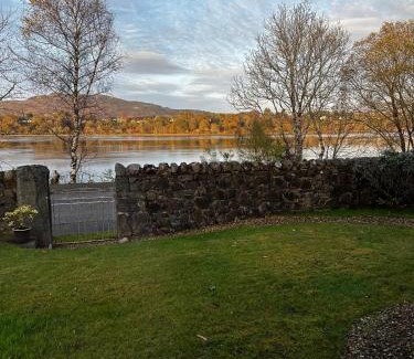 Connel Casa | Lochedge House