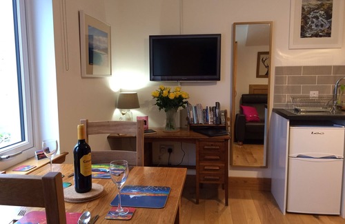 Harris Apartamento | Lochedge Lodge