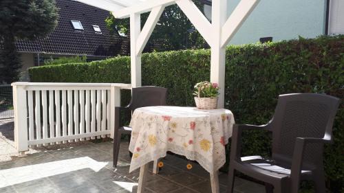 Bukfurdo Apartamento | Locher Apartman 1 Bükfürdő
