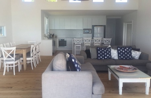 Bawley Point Casa | Lochiel en Bawley Point