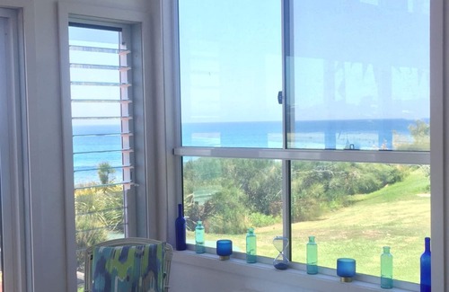 Bawley Point Casa | Lochiel en Bawley Point