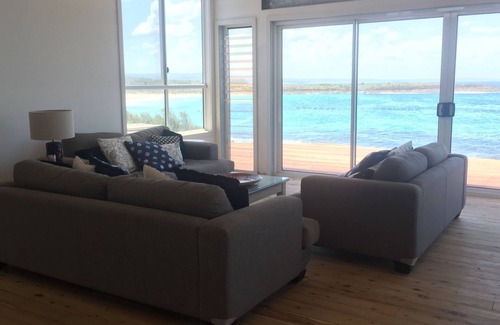 Bawley Point Casa | Lochiel en Bawley Point
