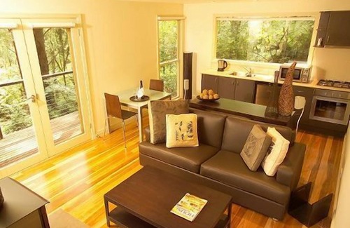 Olinda Apartamento | Lochiel Luxury Accommodation