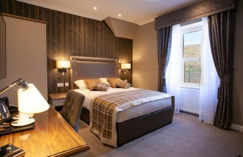 Fort William Casa | Lochiel Villa Guest House