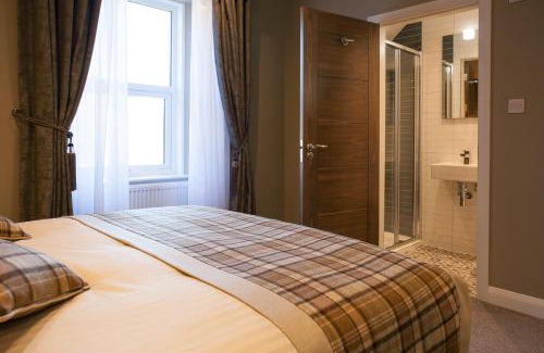 Fort William Casa | Lochiel Villa Guest House