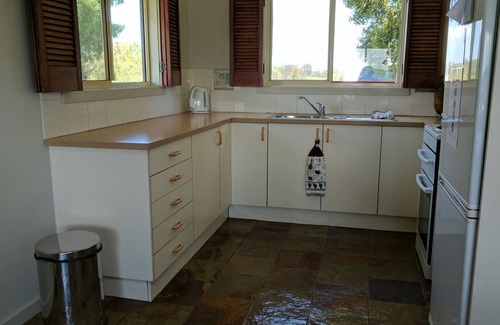 Windermere Cabaña | Lochinvar Cottage Hunter Valley