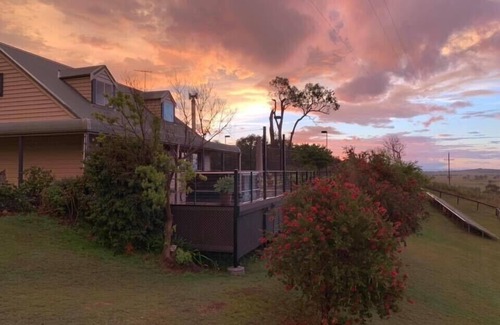 Windermere Cabaña | Lochinvar Cottage Hunter Valley