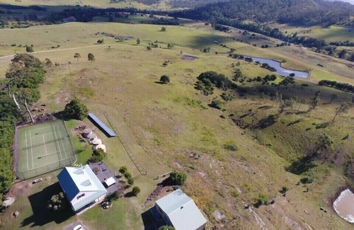Windermere Cabaña | Lochinvar Cottage Hunter Valley