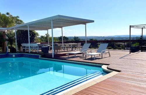Westville Apartamento | Lochry Guest Suite