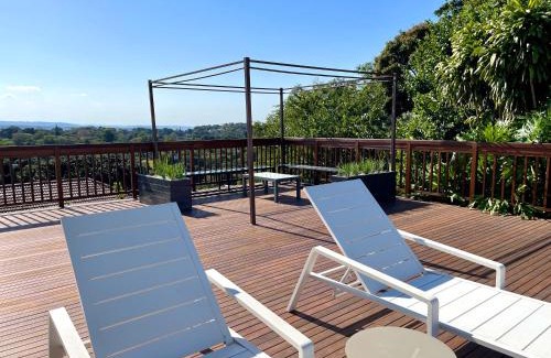Westville Apartamento | Lochry Guest Suite