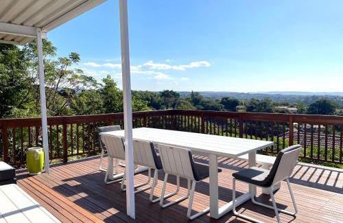 Westville Apartamento | Lochry Guest Suite