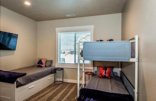 Garden City Casa | Lochwood Getaway