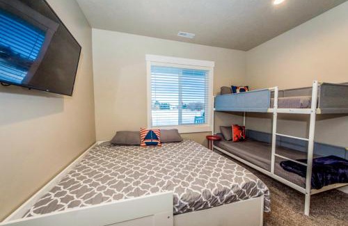 Garden City Casa | Lochwood Getaway