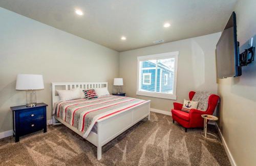 Garden City Casa | Lochwood Getaway