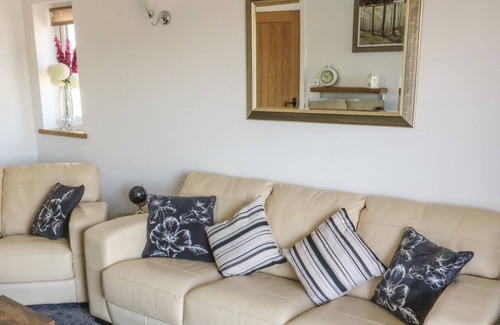 Gargrave Casa | Vista de bloqueo, GARGRAVE