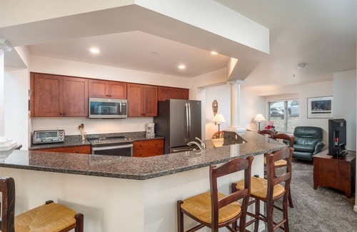 Sunday River Area Casa | Locke Mountain J-3 | 5 Bed, 3.5 Bath