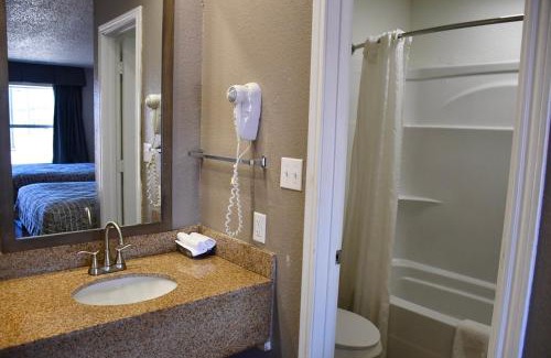Lockhart Hotel | Lockhart Inn