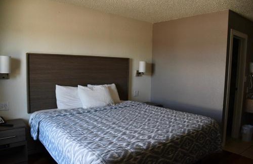 Lockhart Hotel | Lockhart Inn