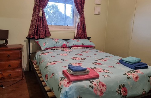 Lockhart Hotel | Lockhart Railway Hotel