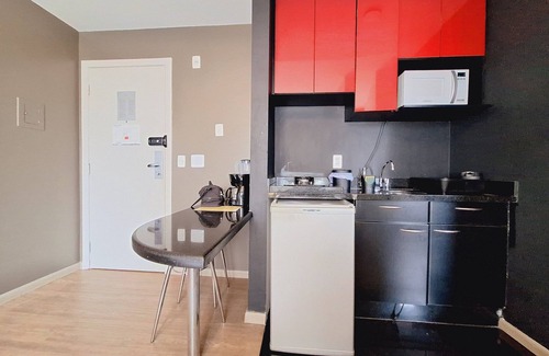 Lourdes Apartamento | Locking´s Barro Preto 2
