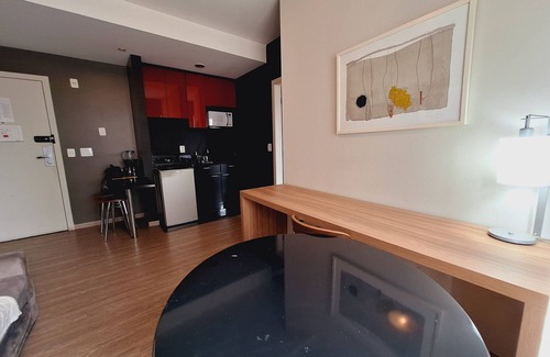 Lourdes Apartamento | Locking´s Barro Preto 2