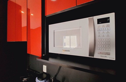 Lourdes Apartamento | Locking´s Barro Preto 2