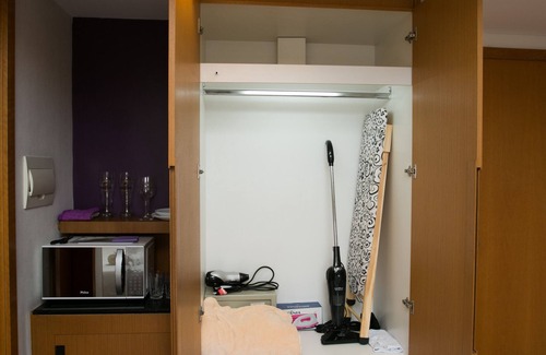 Santo Agostinho Apartamento | Locking's Santo Agostinho 9