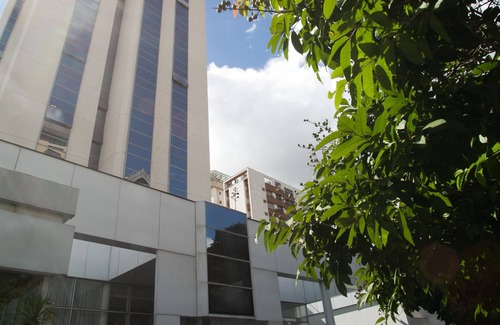 Santo Agostinho Apartamento | Locking's Santo Agostinho 9