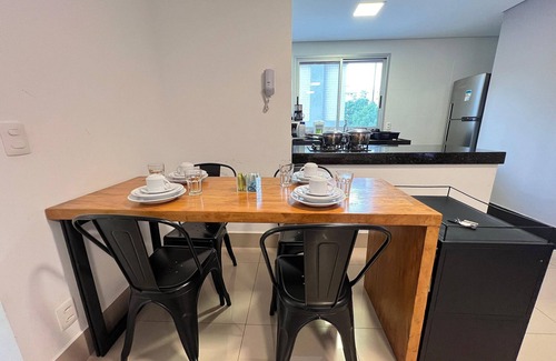 Lourdes Apartamento | Lockings Lourdes 12