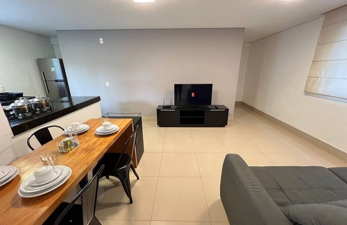 Lourdes Apartamento | Lockings Lourdes 12
