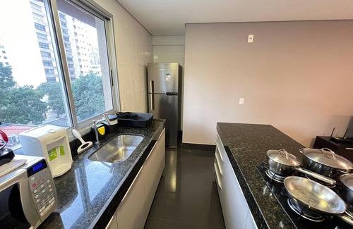 Lourdes Apartamento | Lockings Lourdes 12