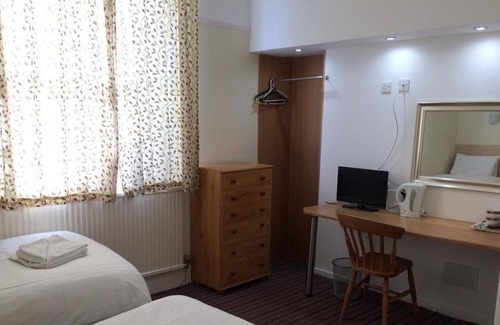 Barbican Cama Y Desayuno | Lockyer House B&B