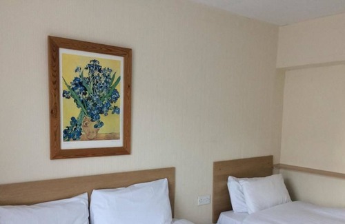 Barbican Cama Y Desayuno | Lockyer House B&B