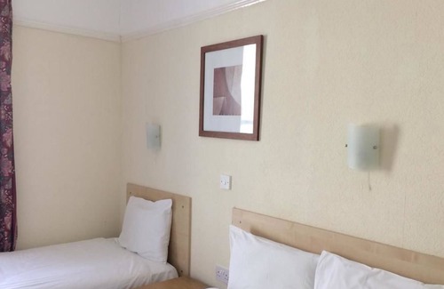 Barbican Cama Y Desayuno | Lockyer House B&B