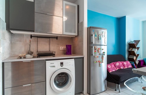 Locmariaquer Apartamento | Locmariaquer Mer & Plage - à 50m de la plage