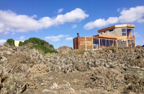 Freirina Casa | Loco´s Home