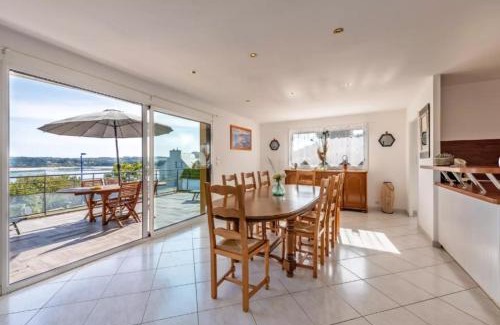 Locquirec Apartamento | Locqui