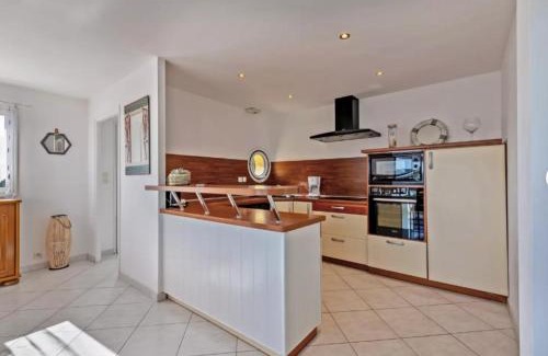 Locquirec Apartamento | Locqui