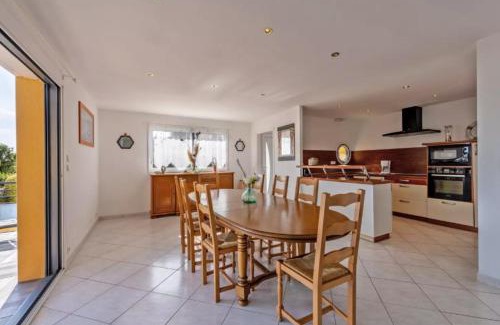 Locquirec Apartamento | Locqui
